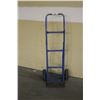 Image 1 : BLUE 2 WHEEL HAND TRUCK