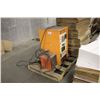 Image 1 : GOULD MODEL ATVR3 18 CELL 36 VOLT BATTERY CHARGER AND SHOP FAN