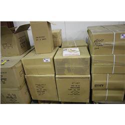 PALLET OF COMPLETE MEAL SERVERS