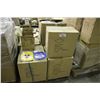 Image 2 : PALLET OF INFLATABLE BUNNIES