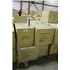 Image 2 : PALLET OF STIR STICK SETS