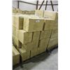 Image 2 : PALLET OF BAMBO SKEWERS