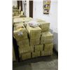 Image 2 : PALLET OF LATEX HOUSEHOLD GLOVES