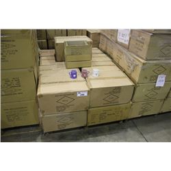 PALLET OF CANDLE CUP SETS