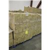 Image 2 : PALLET OF SMALL CERAMIC DISHES