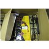 Image 2 : PALLET OF WINE RACKS