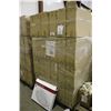 Image 2 : PALLET OF GLASS SERVING DISHES