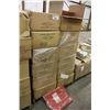 Image 2 : PALLET OF CHINA TOWN BAGS