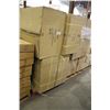 Image 2 : PALLET OF PLASTIC STORAGE CONTAINERS