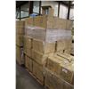 Image 2 : PALLET OF BLOCK SPONGE