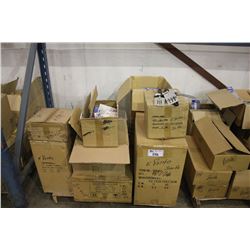 PALLET OF ASSORTED KITCHEN WARE