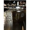 Image 1 : Lof of Champagne Flutes