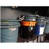 Image 1 : Beer Tubs - 18 Gallon - 30 Times the Money