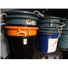 Image 2 : Beer Tubs - 18 Gallon - 30 Times the Money