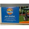 Image 2 : Pop Up Shelter 10 x10 - 3 Times the Money
