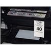 Image 1 : Royal Soverign  Counterfeit Bill Detector