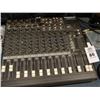 Image 1 : Mackie 1402-VLZ Pro Mixing Board