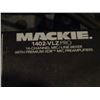 Image 2 : Mackie 1402-VLZ Pro Mixing Board