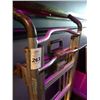 Image 2 : Aluminum Convertible Hand Truck