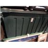 Image 1 : Cambro Portable Bar