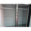 Image 2 : True S/S 3-Door Freezer Reach In