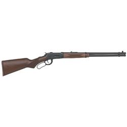 *NEW* MOSSBERG 464 LEVER 30-30 WINCHESTER 20" AMERICAN WALNUT BLUE 015813410205