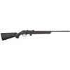 Image 1 : *NEW* Marlin 70763 XT-22RZ Bolt 22LR Threaded 22" 7+1 Black Synthetic Stk Blued 026495707637