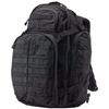 Image 1 : *NEW* 5.11 Tactical RUSH 72 Backpack, Black 844802117784