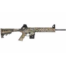 *NEW* S&W M&P15-22 22LR 16" 10RD FXD REALTREE APG 022188145731