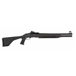 *NEW* MOSSBERG 930SPX SA 12ga 18.5" 3" CB 7+1 GRS Syn Stk w/Pistol Grip Blk 015813853705