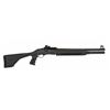 Image 1 : *NEW* MOSSBERG 930SPX SA 12ga 18.5" 3" CB 7+1 GRS Syn Stk w/Pistol Grip Blk 015813853705