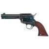 Image 1 : *NEW* CIMARRON EVIL ROY 45LC 4.75" 6RD BLU 814230010605
