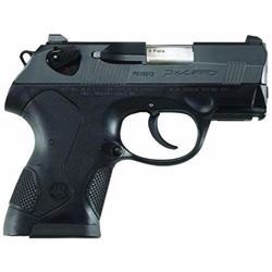 *NEW* BERETTA PX4 STORM 40 Smith & Wesson SUB-COMPACT 3" 10+1 UPC: 082442819747