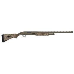 *NEW* MOSSBERG 500 WATERFOWL 12 GAUGE 28" 3"CH OD GREEN CAMO STK 015813501309