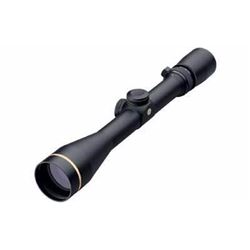 *NEW* Leupold 66090 VX-3 3.5-10x 40mm Obj 10.7 ft @ 100 yds FOV 1" Tube Dia Blk Duplex 030317660901