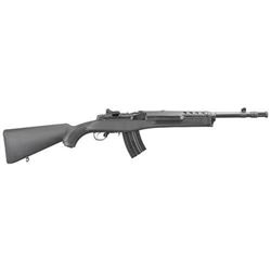 *NEW* RUGER 5854 Mini Thirty SA 7.62X39 16.12" 20+1 Blk Syn Stk Blued 736676058549