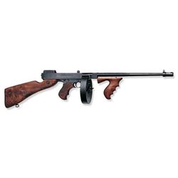 *NEW( AUTO-ORDNANCE - THOMPSON 1927A-1 DELUXE 45 ACP INC 50RD DRUM 602686211031