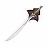 Image 1 : *NEW* UNITED The Hobbit Orcrist, The Sword of Thorin Oakenshield (COLLECTIBLE!) 760729292864