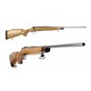 Image 1 : *NEW* BROWNING X-BOLT WHITE GOLD MAPLE MED. 30-06 22" MAPLE GLOSS 023614042914