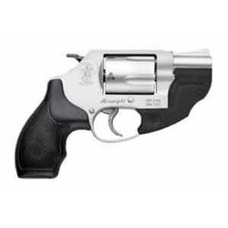 *NEW* SMITH AND WESSON 38SPC 5RD 1-7/8" LASERMAX 022188867275