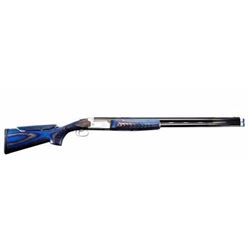 *NEW* FNH USA SC-1 12 GA 30" OVER/UNDER BLUE LAM ADJUSTABLE COMB 845737002633
