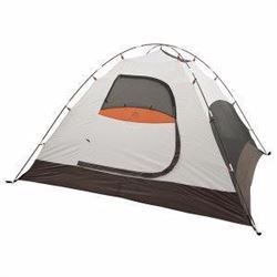 *NEW* ALP MOUNTAINEERING, Meramac 6, 6 Person Camping Tent, Sage/Rust 703438562392