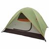 Image 2 : *NEW* ALP MOUNTAINEERING, Meramac 6, 6 Person Camping Tent, Sage/Rust 703438562392
