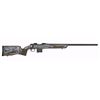 Image 1 : *NEW* MOSSBERG 27723 MVP Varmint Bolt 204 Ruger 24" Bull 10+1 Laminate BR Stk Blued 015813277235