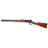 Image 1 : *NEW* ROSSI R92-55001 R92 Lever Carbine 44 Rem Mag 20" Round Walnut Stock Blued 662205982651
