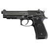 Image 1 : *NEW* BERETTA 92G-SD 9MM 15+1 4.9" SA TRIJICON NIGHT SIGHTS 082442815589