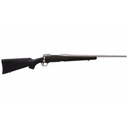 *NEW* SAVAGE 16LIGHTWEIGHT HUNTER 243WIN 20" BLK SYN 011356225207