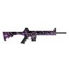 *NEW* Smith & Wesson M&P15 22LR 16.5" 10+1 Purple Platinum Black 022188004205