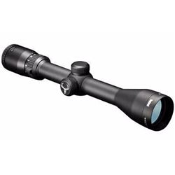 *NEW* BUSHNELL TROPHY XLT 3-9x 40mm Obj 40ft-13@100yds FOV 1" Tube Mil-Dot 029757734228