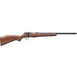 *NEW* SAVAGE 96701 93R17F Bolt 17 HMR 21" 5+1 Walnut Stk Blued 062654967016